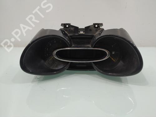 Instrument cluster RENAULT CLIO IV (BH_)  | BP24924997C47 