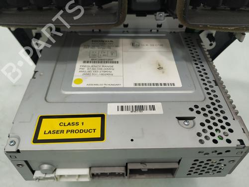 Radio HONDA CIVIC IX (FK) 2.2 i-DTEC (FK3) | BP20688541E6 