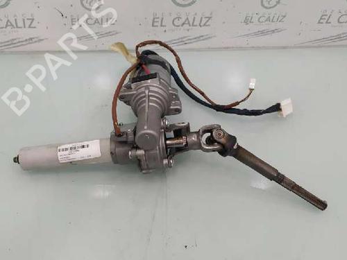 Used Steering column TOYOTA YARIS (_P9_) 1.0 VVT-i (KSP90_, KSP90R) (69 hp) 8091544