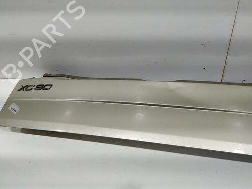 Tailgate VOLVO XC90 I (275) D3 / D5 | BP11718229C6 