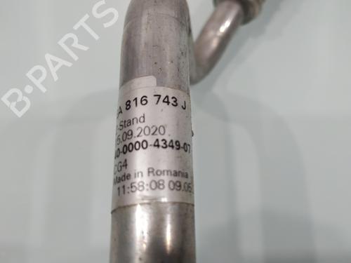 AC-rør VW ID.3 (E11, E12) Pro | BP29714886M126 