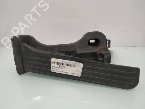 Pedal AUDI A3 (8P1) [2003-2013]  10625888