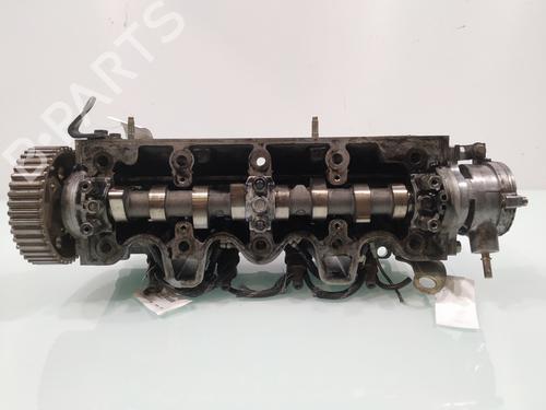 Cylinder head CITROËN SAXO (S0, S1) 1.5 D | BP27865661M5