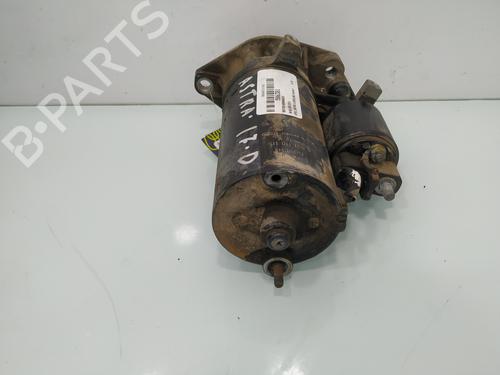 Starter OPEL ASTRA G Saloon (T98) 1.7 DTI 16V (F69) | BP22923422M8 