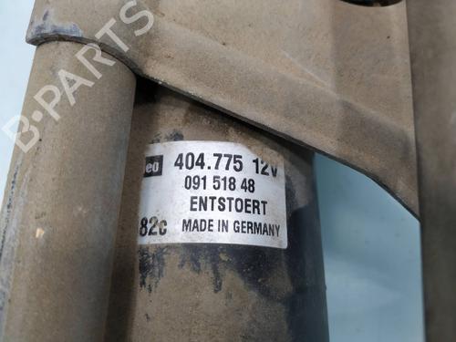 Front wiper motor VOLVO V70 II (285) D5 | BP8097487M29 