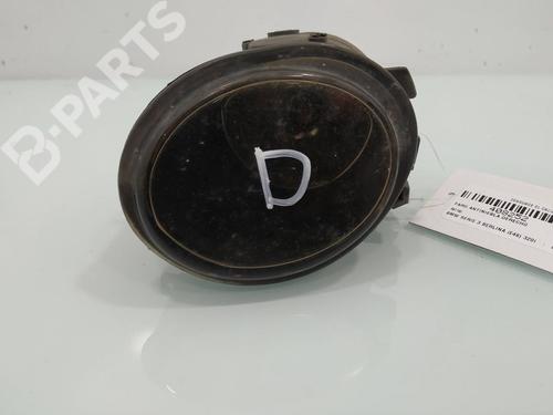 Used Right front fog light Right front fog light BMW 3 (E46) 320 i (170 hp) 10319449 10319449