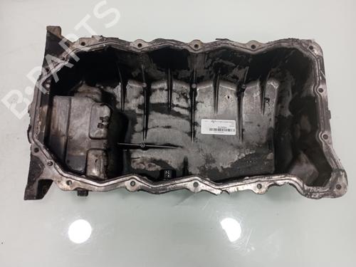 Used Oil sump HYUNDAI SANTA FÉ I (SM) 2.0 CRDi (113 hp) 15355711