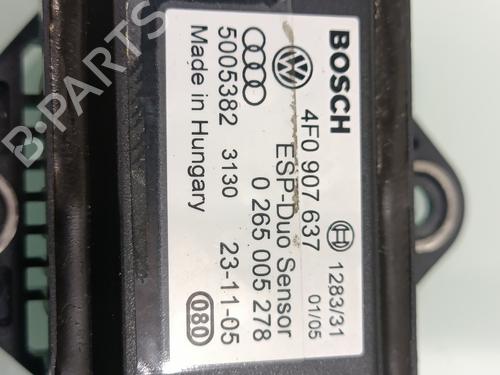 Electronic sensor AUDI A6 C6 (4F2) | BP33842524M84 - Image 5