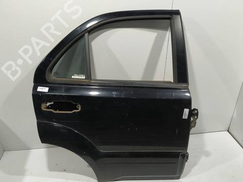 Used Right rear door KIA SORENTO I (JC) 2.5 CRDi (170 hp) 9195946