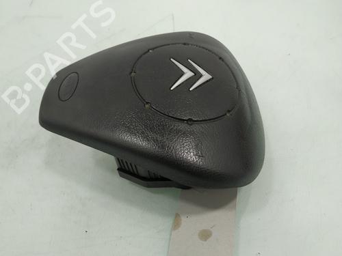 Driver airbag CITROËN C3 I (FC_, FN_) 1.4 i Bivalent | BP17724646C9 