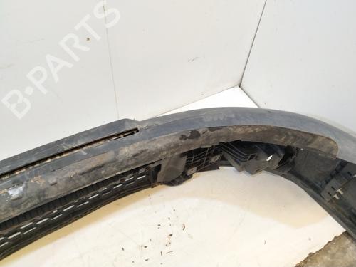 Front bumper IVECO DAILY VI Van 33S14, 35S14 | BP29532290C7 