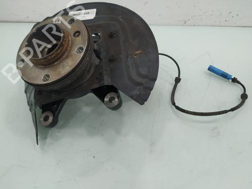 Left front steering knuckle BMW X3 (E83) xDrive 30 d | BP17238827M25 