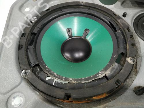 Rear right window mechanism VW GOLF IV (1J1) 1.9 TDI | BP27700948C25 