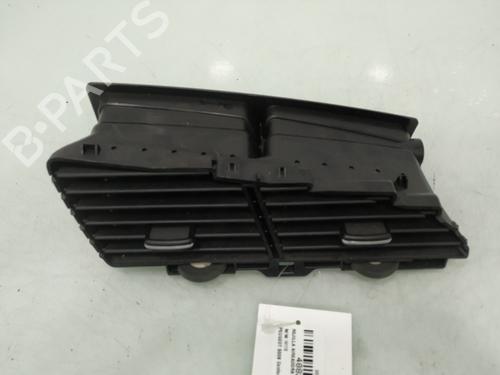Air vent PEUGEOT 5008 (0U_, 0E_) 1.6 HDi | BP20149515I21 