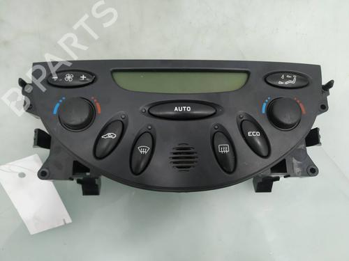 Used Climate control CITROËN C5 I (DC_) 2.0 HDi (DCRHZB, DCRHZE) (109 hp) 9224550
