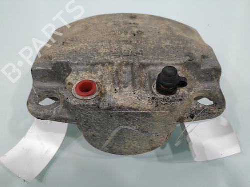 Left front brake caliper SSANGYONG MUSSO (FJ) 2.9 TD | BP31380280M105 