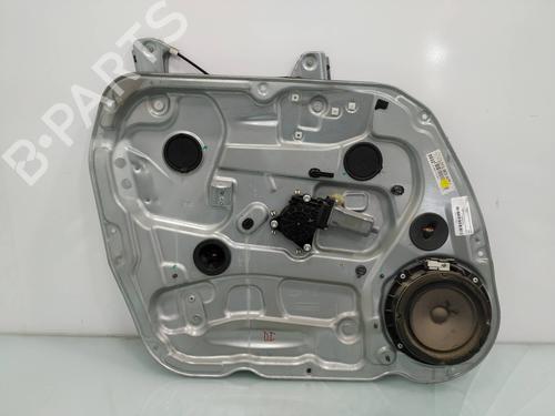 Lève-vitre avant gauche KIA CARENS II MPV (FJ) 2.0 CRDi (113 hp) 8405804