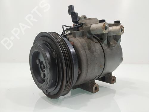 Used AC compressor HYUNDAI COUPE II (GK) 1.6 16V (105 hp) 24126026