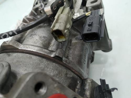 AC compressor RENAULT TALISMAN (LP_)  | BP21224602M34 