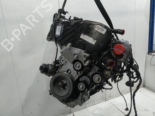 Used Engine Engine 37154920 37154920