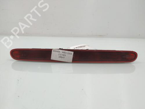 Used Third brake light CITROËN XSARA (N1) 2.0 HDi 90 (90 hp) 29452606