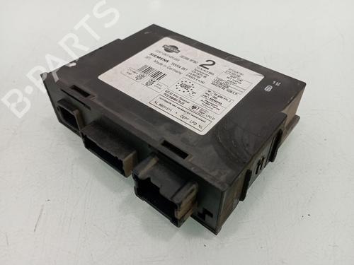 Electronic module NISSAN TERRANO II (R20) 2.7 TDi 4WD | BP12433693M83 