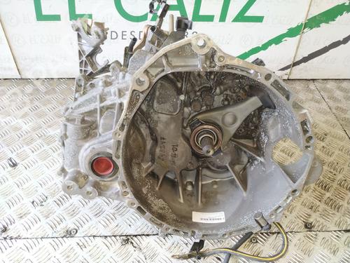 Gearbox NISSAN PRIMERA (P12) 2.2 Di | BP8090874M3 