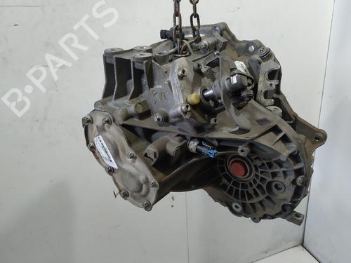 Gearbox OPEL ASTRA H (A04)  | BP26394325M3 