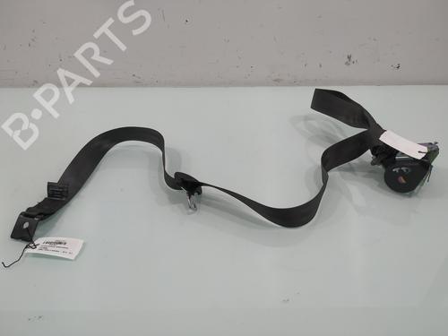 Used Rear right seatbelt Rear right seatbelt RENAULT SCÉNIC III (JZ0/1_) [2008-2016] 36419157 36419157
