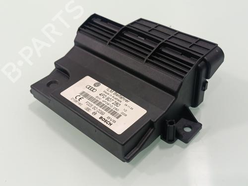 Used Electronic module Electronic module AUDI A6 C6 (4F2) [2004-2011] 33793263 33793263