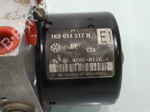 ABS pump VW GOLF V (1K1) | BP32323324M43 - Image 3