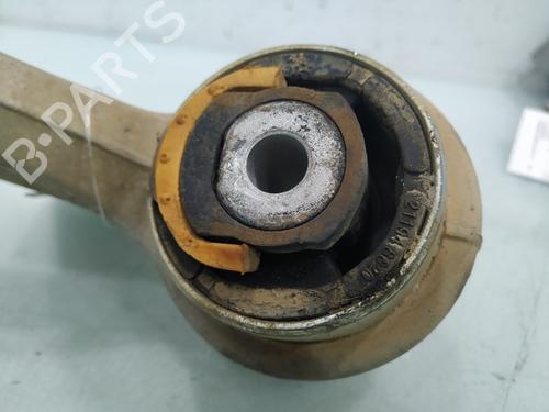Right front suspension arm AUDI A4 B6 Avant (8E5) 1.9 TDI | BP18294025M13 
