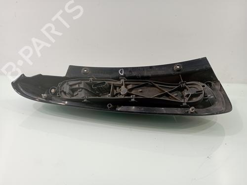 Right taillight SMART FORFOUR (454) 1.1 (454.033) | BP29451108C35 