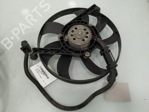 Radiator fan AUDI A3 (8L1) 1.9 TDI | BP21072817M35 