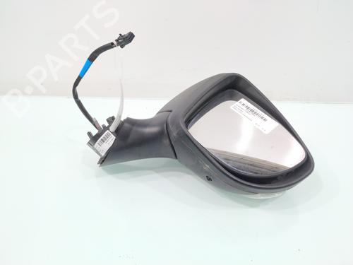 Right mirror RENAULT CLIO IV (BH_)  | BP25721307C27 