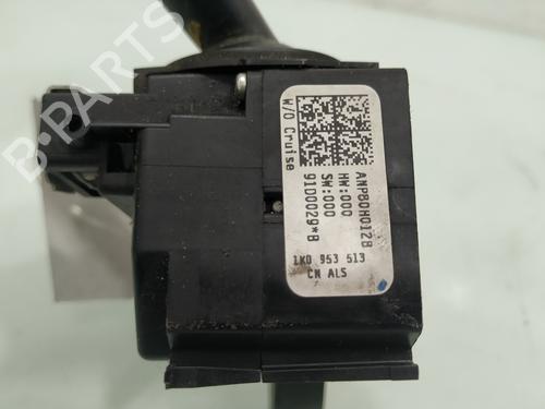 Steering column stalk SEAT LEON (1P1) 1.9 TDI | BP16323311I23 