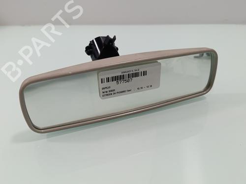 Rear mirror CITROËN C4 Picasso II 1.6 BlueHDi 120 | BP34570728I6 - Image 8