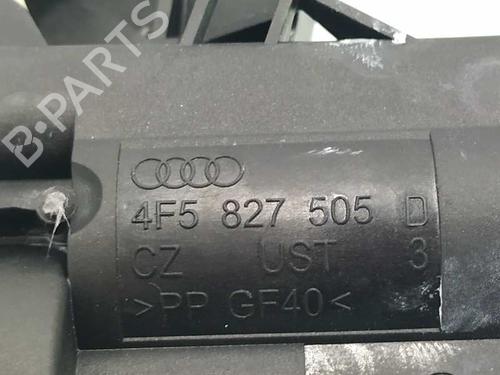 Tailgate lock VW PASSAT B6 (3C2) 2.0 TDI | BP8088444C101 