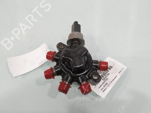 Used Injection rail RENAULT CLIO III (BR0/1, CR0/1) 1.5 dCi (BR17, CR17) (86 hp) 32072123