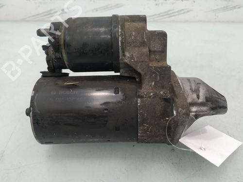 Used Starter OPEL CORSA C (X01) 1.0 (F08, F68) (58 hp) 8094630