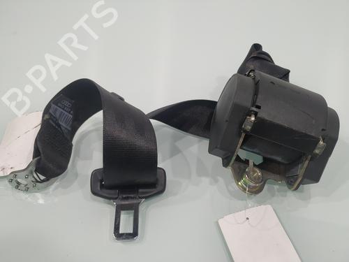 Used Rear left seatbelt AUDI A4 B8 (8K2) 2.0 TDI (143 hp) 23171077