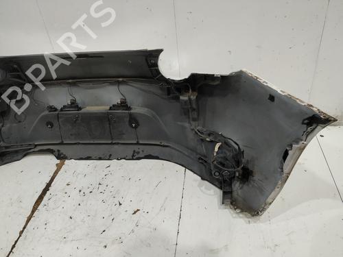 Rear bumper MAZDA MX-5 IV (ND__) | BP32219603C8