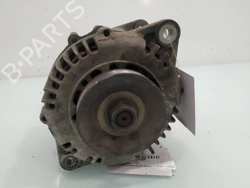 Used Alternator NISSAN ALMERA II (N16) 2.2 Di (110 hp) 10513225