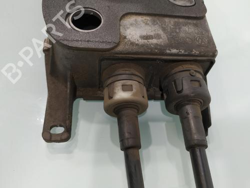 Gearstang VW PASSAT B6 (3C2)  | BP24653931M90