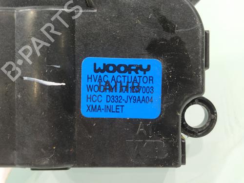 Electronic module HYUNDAI ix35 (LM, EL, ELH)  | BP28052612M83 