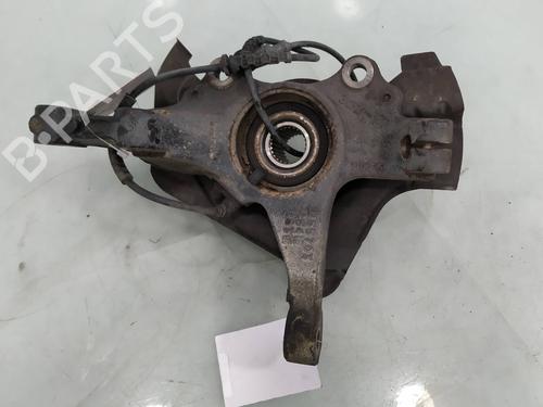 Left front steering knuckle OPEL CORSA D (S07) 1.3 CDTI (L08, L68) | BP9819516M25 