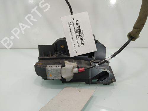 Used Rear left lock NISSAN QASHQAI II SUV (J11, J11_) 1.6 DIG-T (163 hp) 22956945