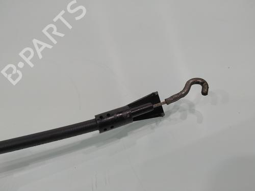 Rear right lock VW PASSAT B6 (3C2)  | BP24586080C99 