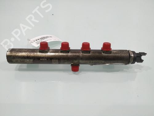 Used Injection rail OPEL INSIGNIA A (G09) [2008-2017]  31268993