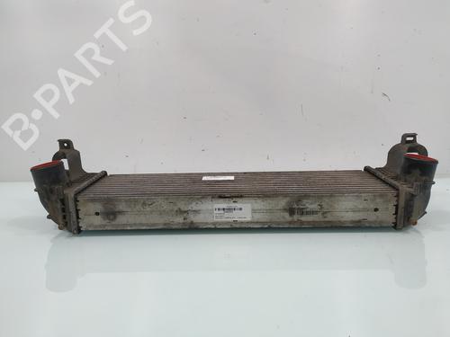 Intercooler IVECO DAILY VI Platform/Chassis  | BP30727287M30 